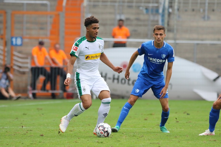 H-Hotels Cup Bochum (2018/19)_8