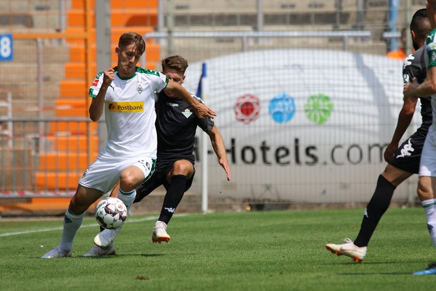 H-Hotels Cup Bochum (2018/19)_8