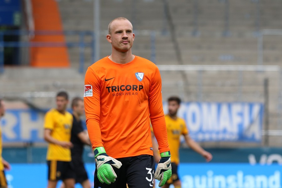 H-Hotels Cup Bochum (2018/19)_8