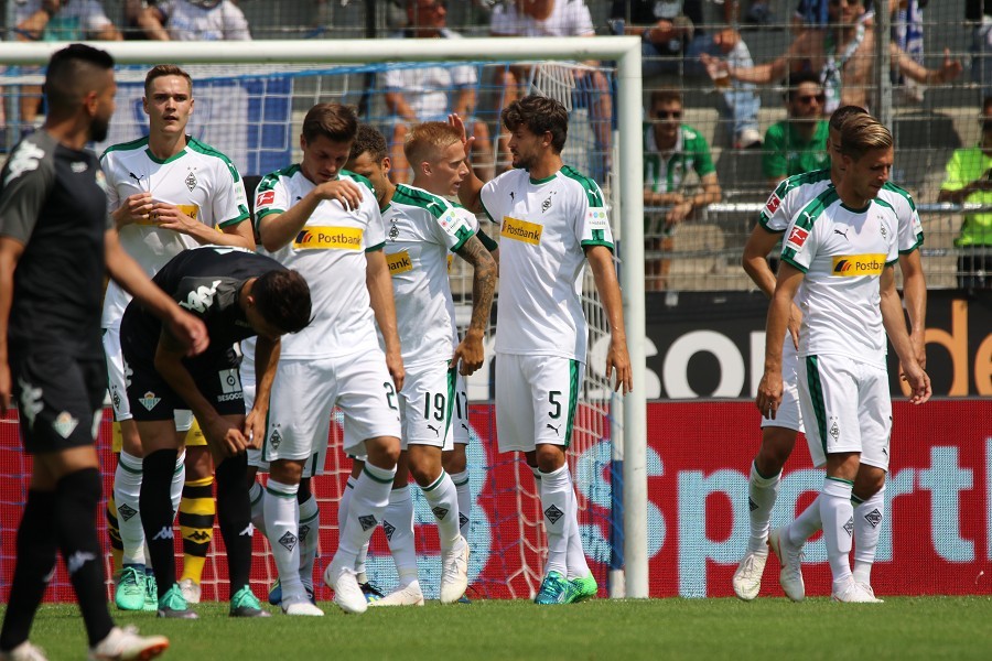 H-Hotels Cup Bochum (2018/19)_9