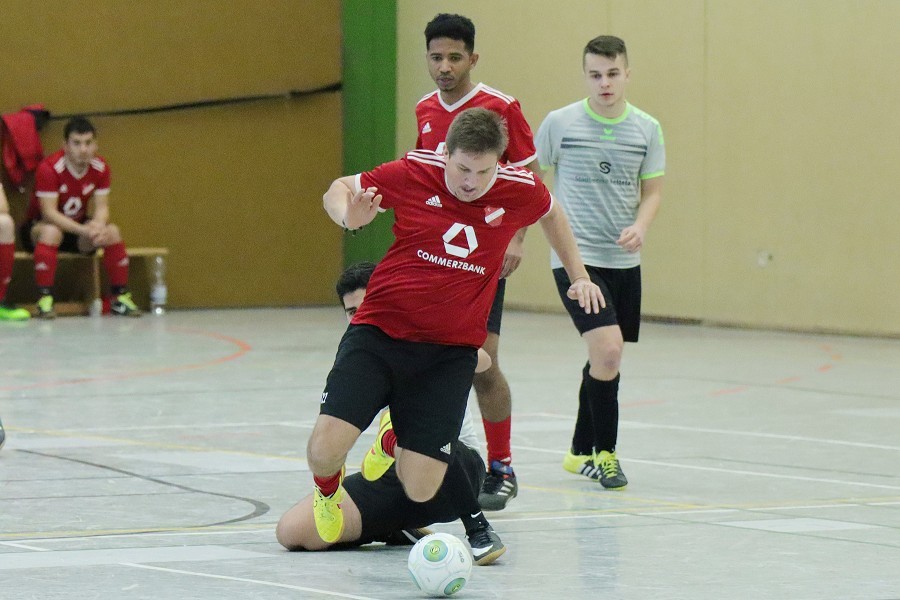 Halle Nettetal - Leutherheide 2020_11