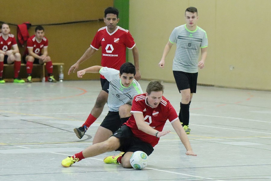 Halle Nettetal - Leutherheide 2020_12