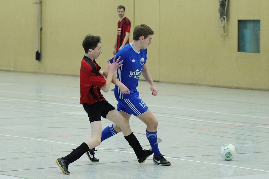 Halle Nettetal - Leutherheide 2020_19