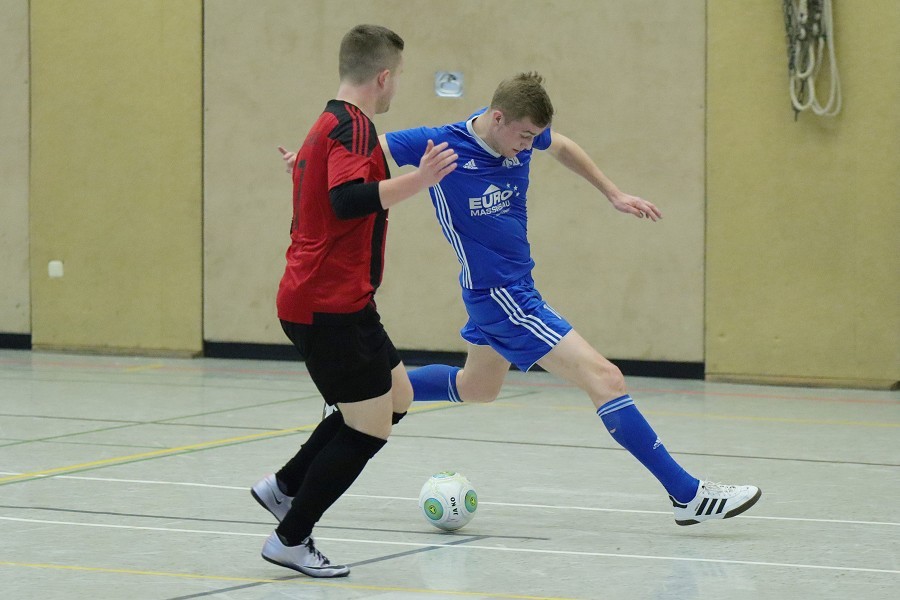 Halle Nettetal - Leutherheide 2020_22