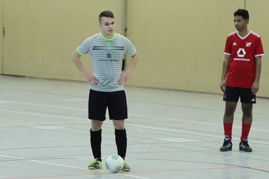 Halle Nettetal - Leutherheide 2020_8
