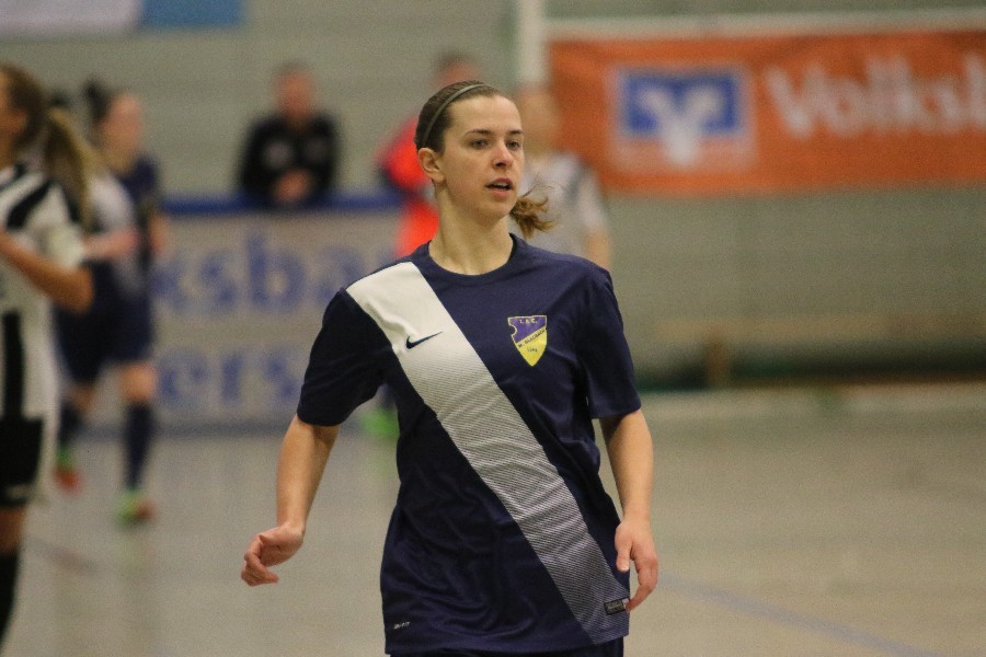 Hallemasters Dülken Frauen 2018_14