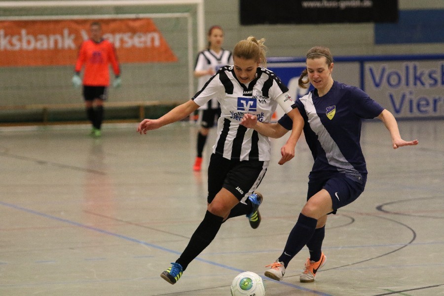 Hallemasters Dülken Frauen 2018_15