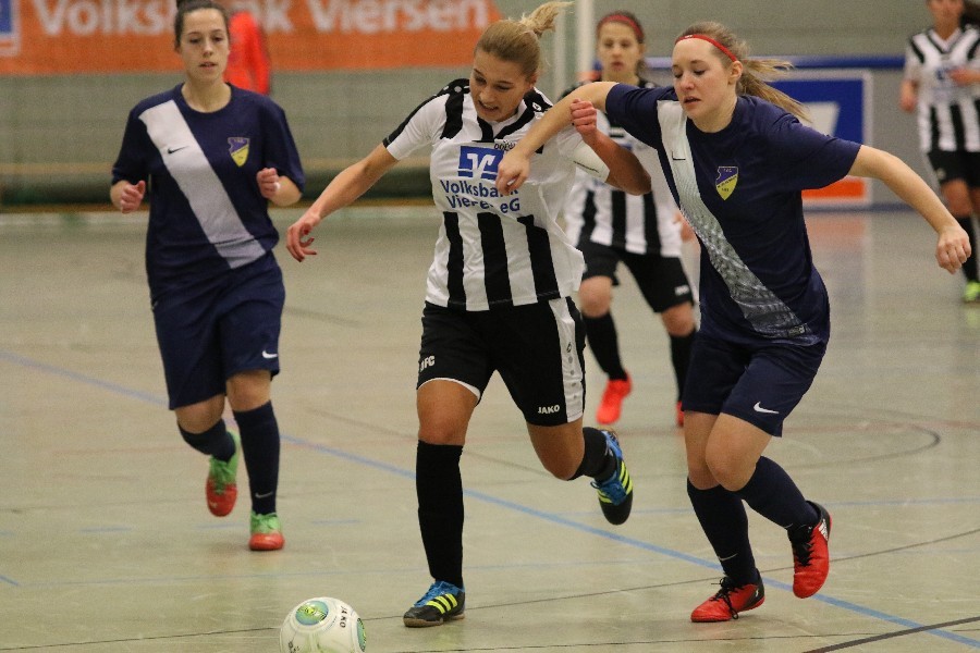Hallemasters Dülken Frauen 2018_16