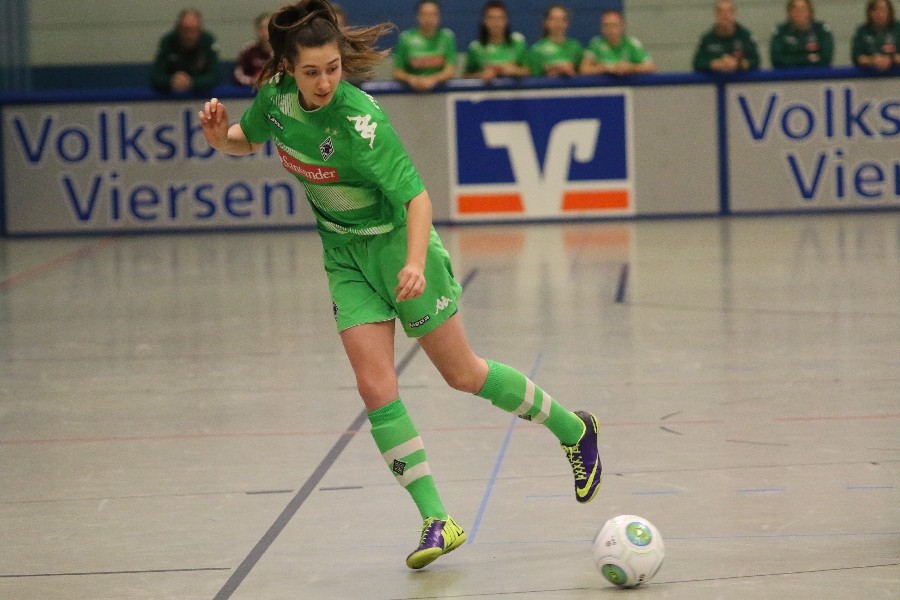 Hallemasters Dülken Frauen 2018_1