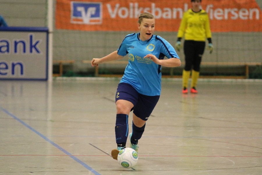 Hallemasters Dülken Frauen 2018_20