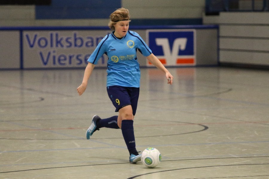 Hallemasters Dülken Frauen 2018_24