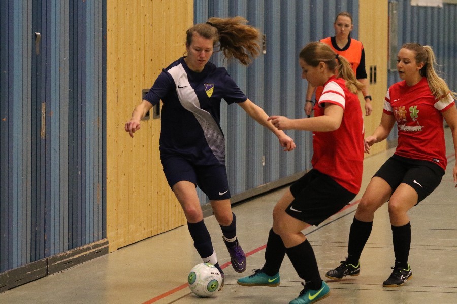 Hallemasters Dülken Frauen 2018_28