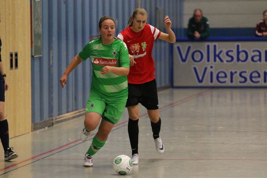 Hallemasters Dülken Frauen 2018_2