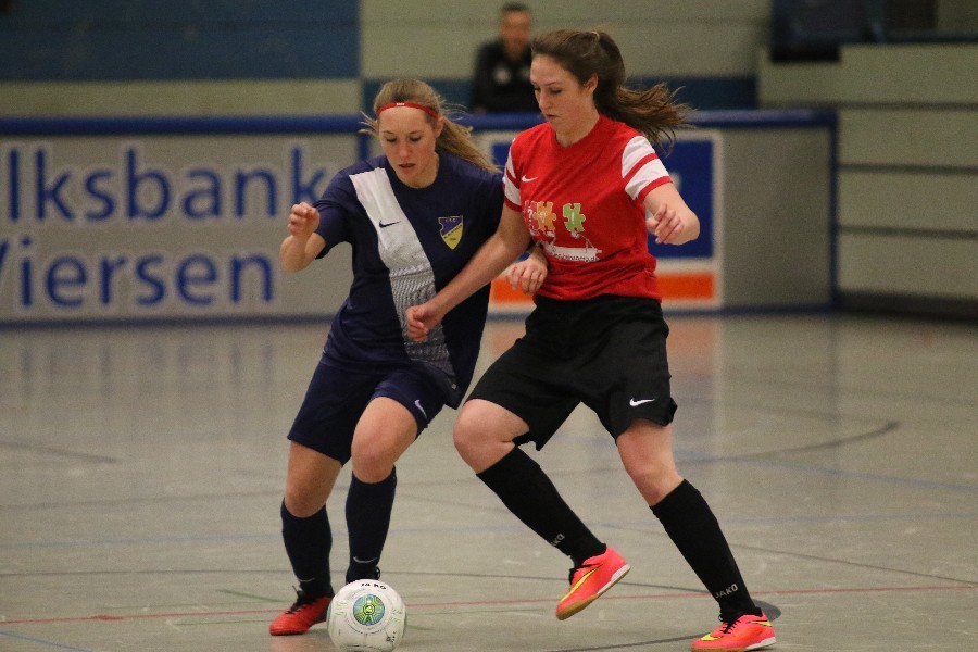 Hallemasters Dülken Frauen 2018_31