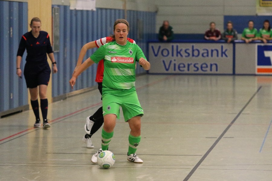 Hallemasters Dülken Frauen 2018_3