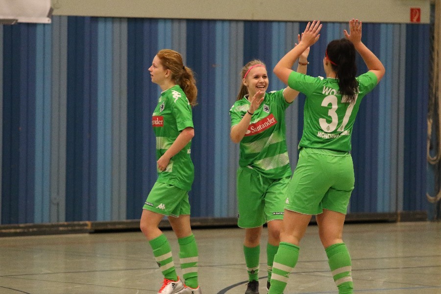 Hallemasters Dülken Frauen 2018_44