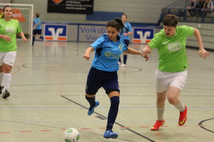Hallemasters Dülken Frauen 2018_45