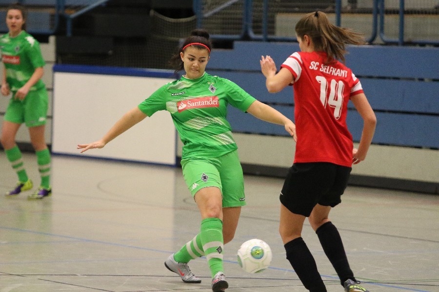Hallemasters Dülken Frauen 2018_5