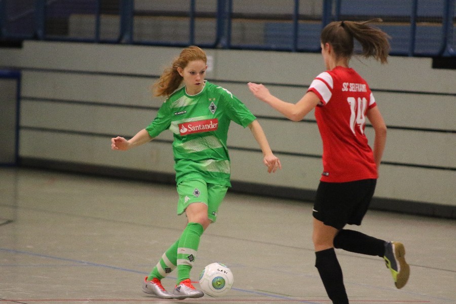 Hallemasters Dülken Frauen 2018_6