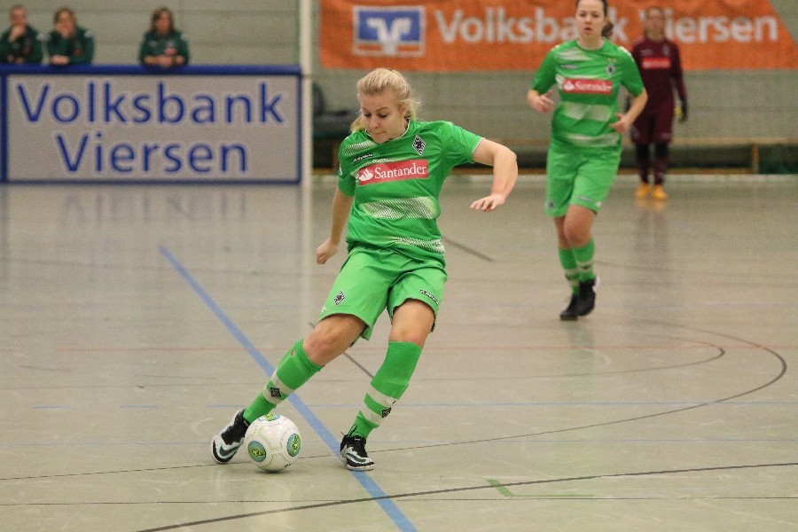 Hallemasters Dülken Frauen 2018_8