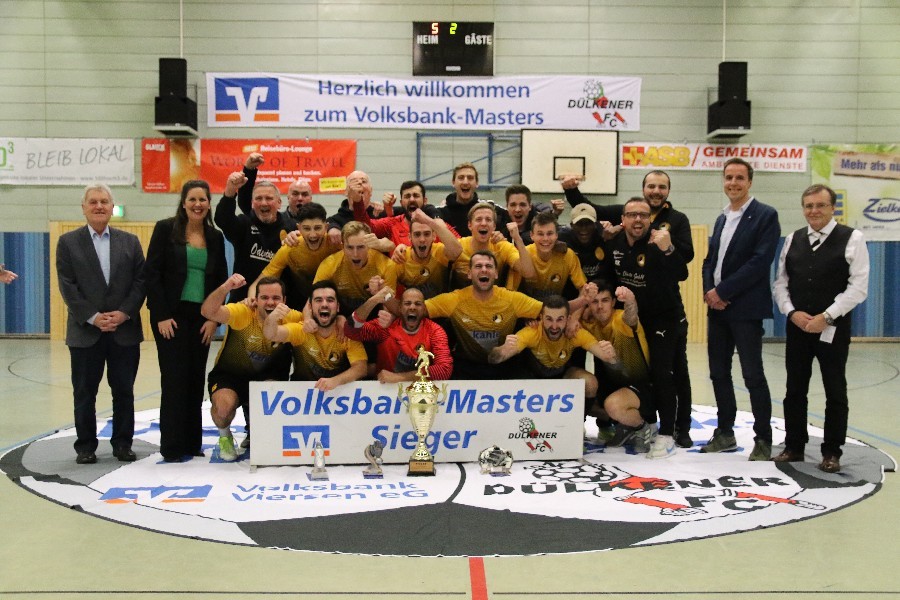 Hallenmasters Endrunde 2018_2