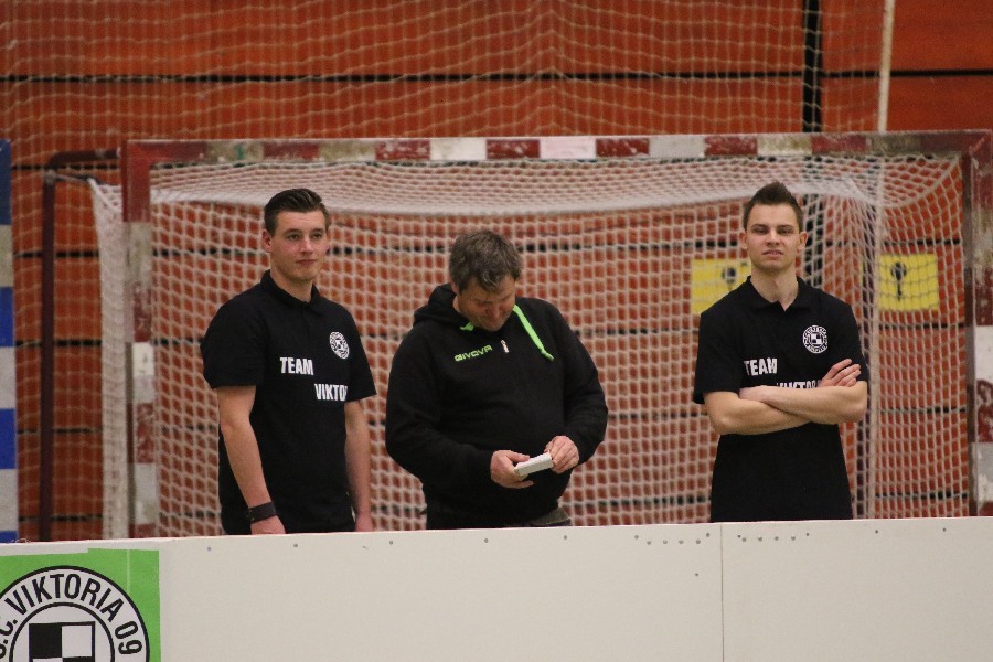 Hallenstadtmeisterschaft Krefeld 2017/18 Gruppe A/ B_10