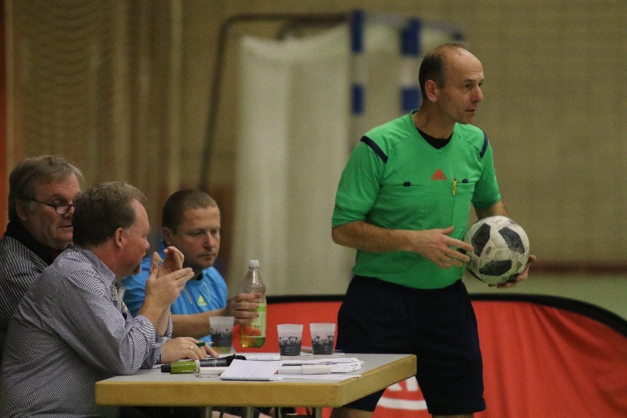 Hallenstadtmeisterschaft Krefeld 2017/18 Gruppe A/ B_15