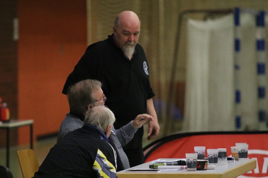 Hallenstadtmeisterschaft Krefeld 2017/18 Gruppe A/ B_20