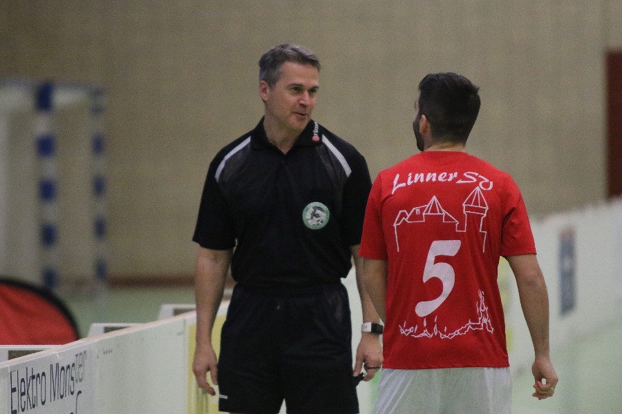 Hallenstadtmeisterschaft Krefeld 2017/18 Gruppe A/ B_25