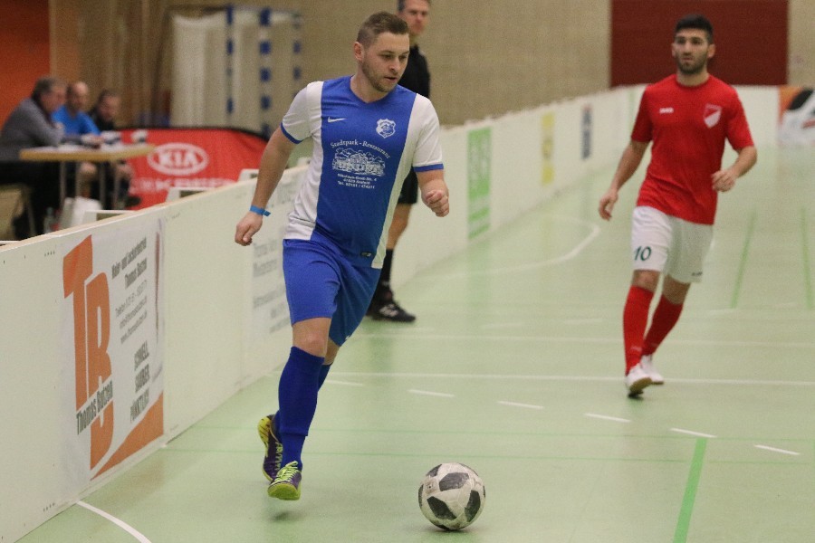 Hallenstadtmeisterschaft Krefeld 2017/18 Gruppe A/ B_26