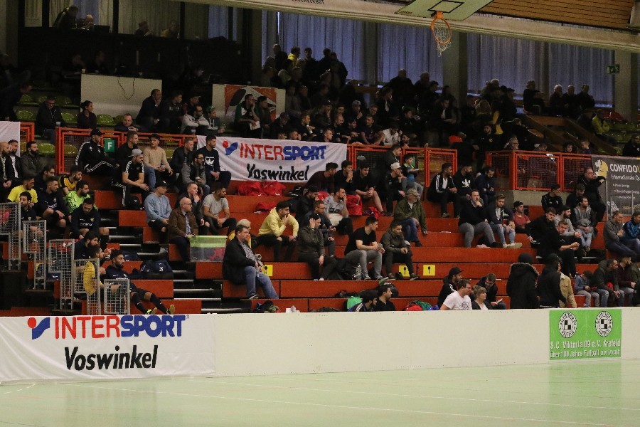 Hallenstadtmeisterschaft Krefeld 2017/18 Gruppe A/ B_30
