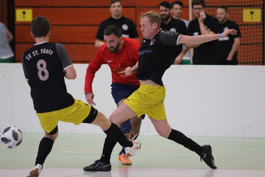 Hallenstadtmeisterschaft Krefeld 2017/18 Gruppe A/ B_30