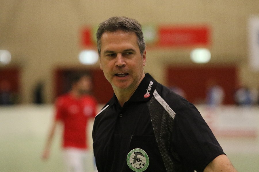 Hallenstadtmeisterschaft Krefeld 2017/18 Gruppe A/ B_33