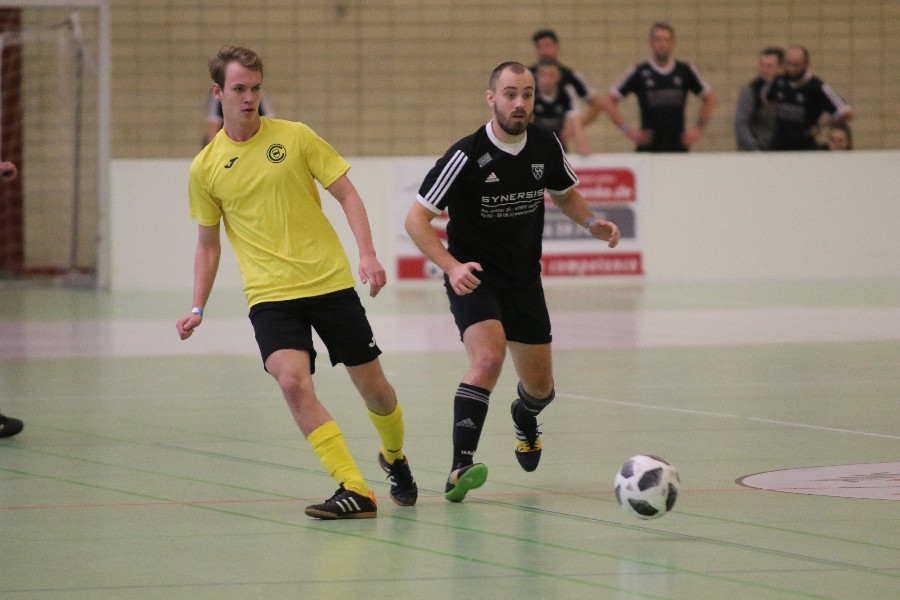 Hallenstadtmeisterschaft Krefeld 2017/18 Gruppe A/ B_37