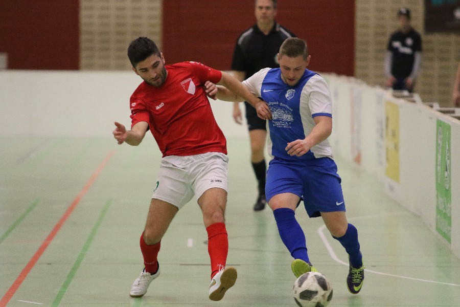 Hallenstadtmeisterschaft Krefeld 2017/18 Gruppe A/ B_37