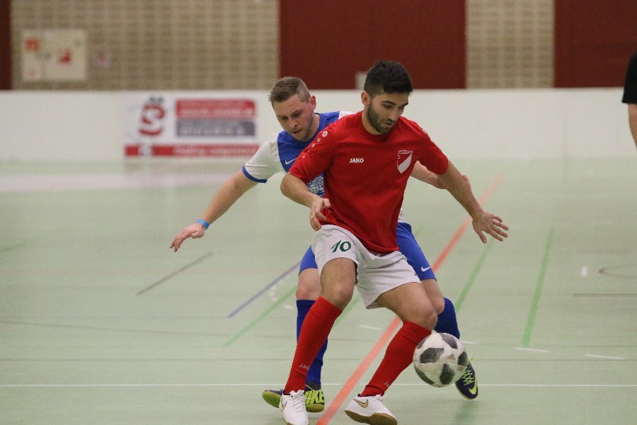 Hallenstadtmeisterschaft Krefeld 2017/18 Gruppe A/ B_38
