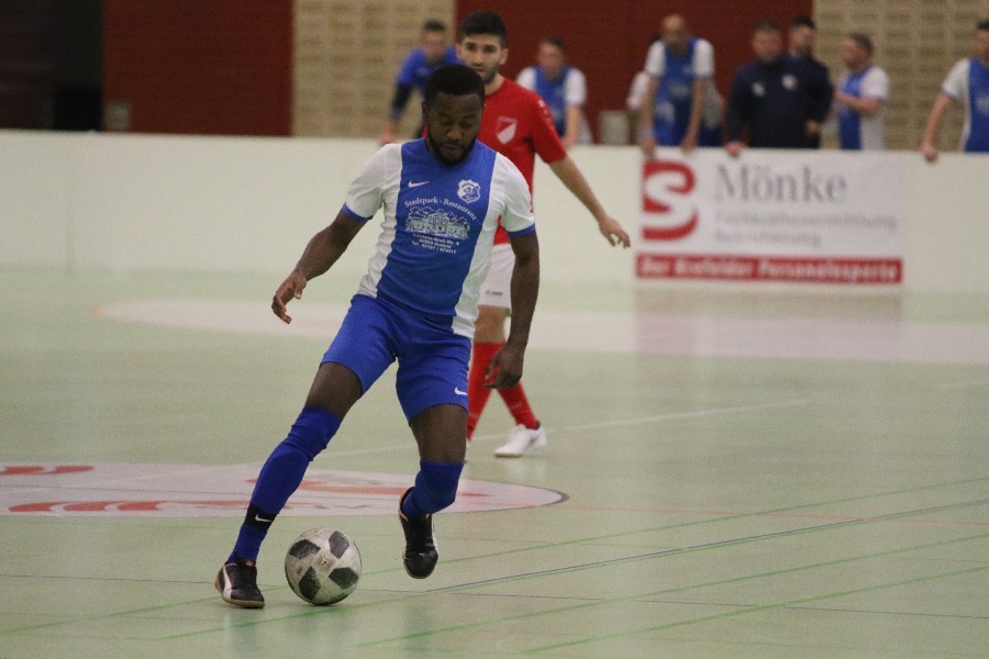 Hallenstadtmeisterschaft Krefeld 2017/18 Gruppe A/ B_39