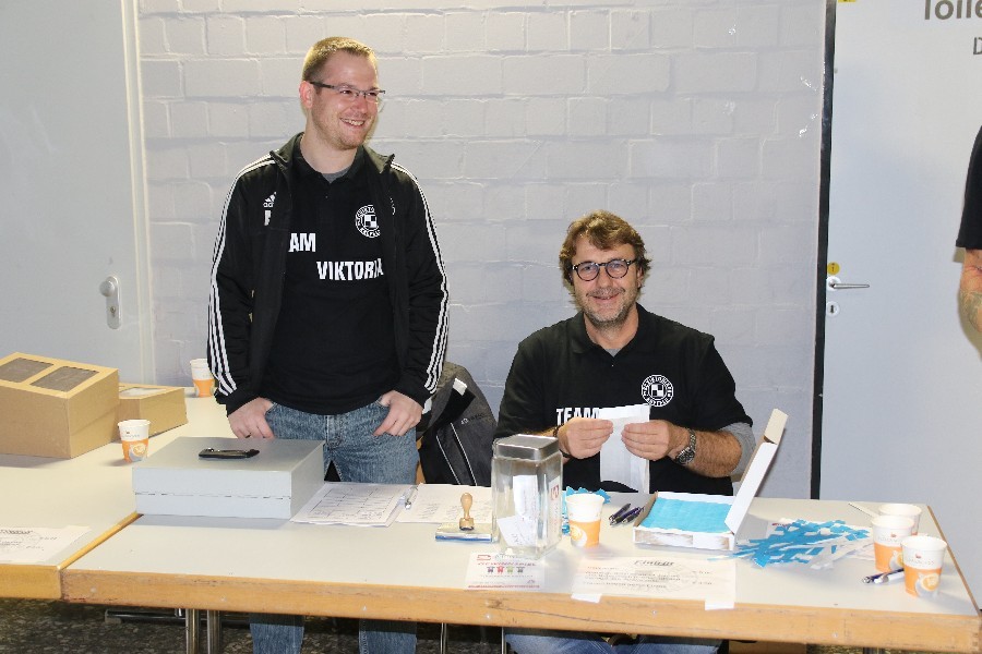 Hallenstadtmeisterschaft Krefeld 2017/18 Gruppe A/ B_4