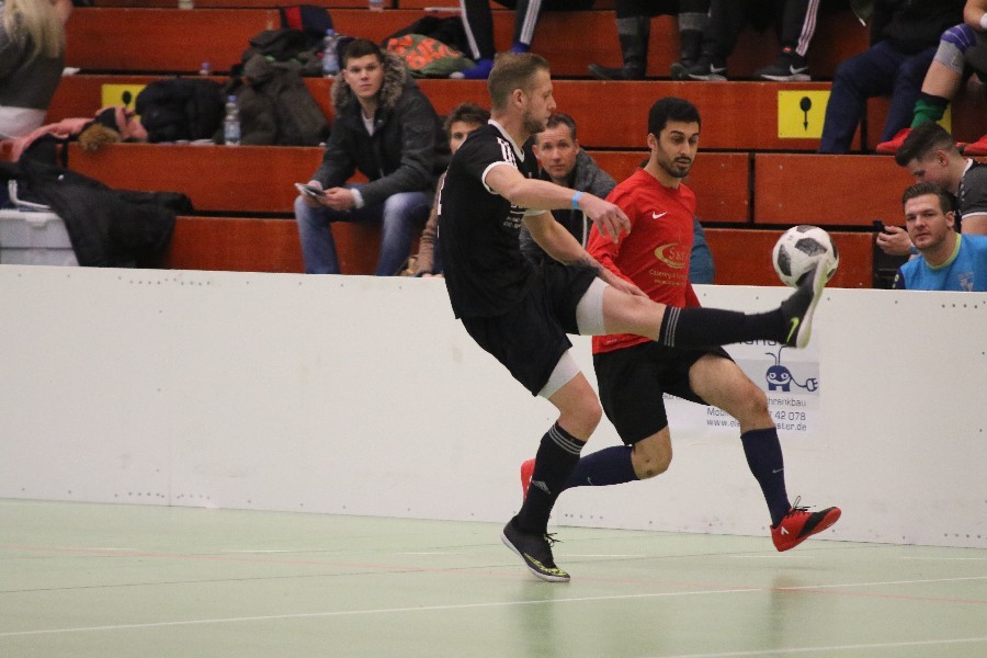 Hallenstadtmeisterschaft Krefeld 2017/18 Gruppe A/ B_53