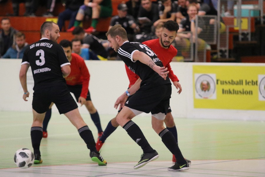 Hallenstadtmeisterschaft Krefeld 2017/18 Gruppe A/ B_54