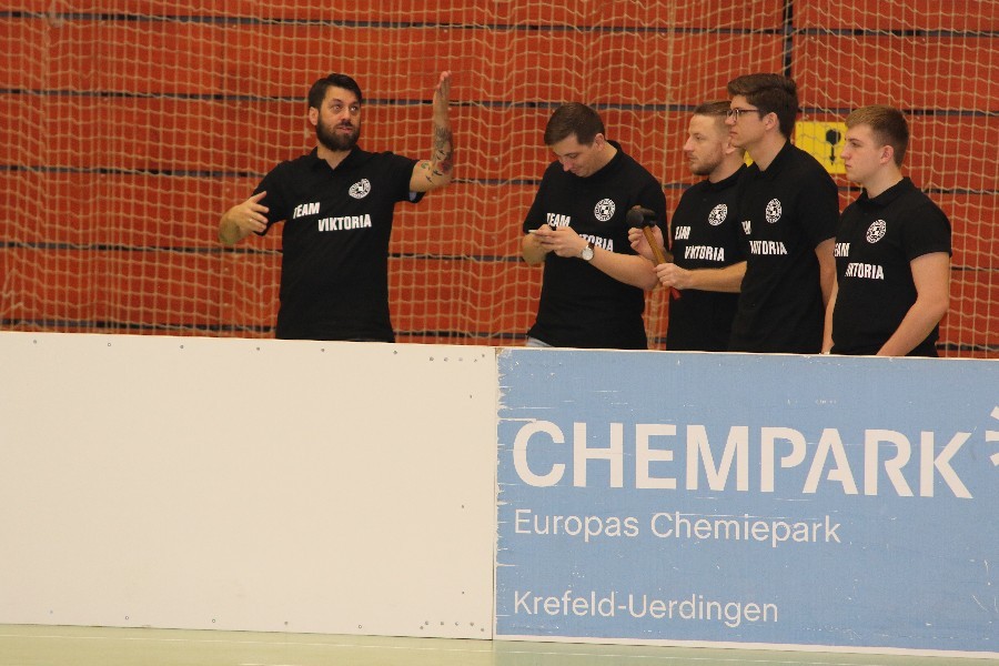 Hallenstadtmeisterschaft Krefeld 2017/18 Gruppe A/ B_56