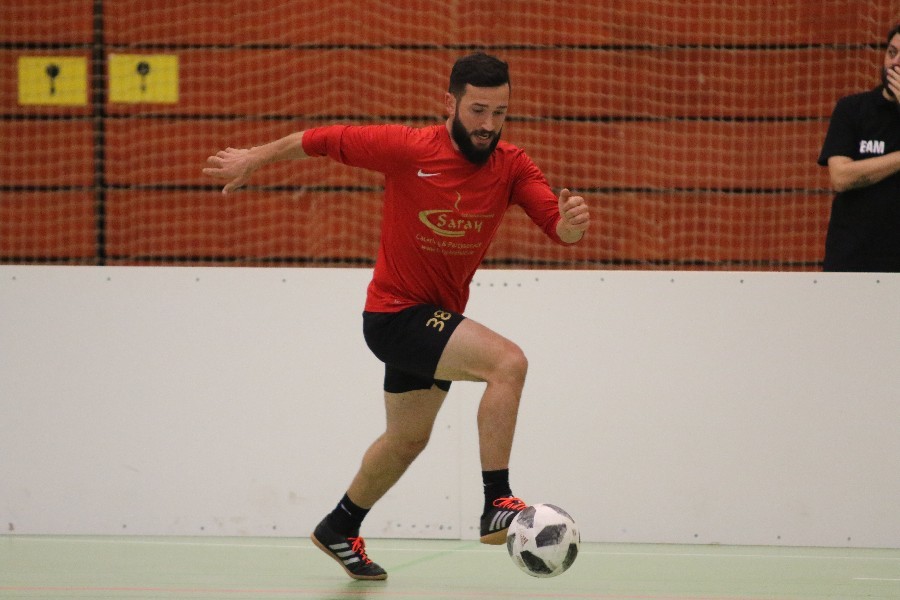 Hallenstadtmeisterschaft Krefeld 2017/18 Gruppe A/ B_57