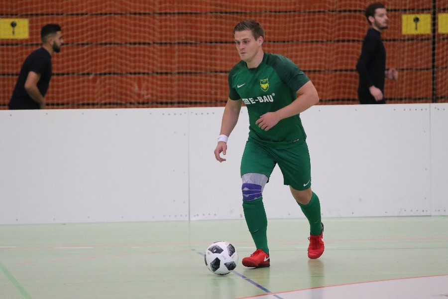 Hallenstadtmeisterschaft Krefeld 2017/18 Gruppe A/ B_6