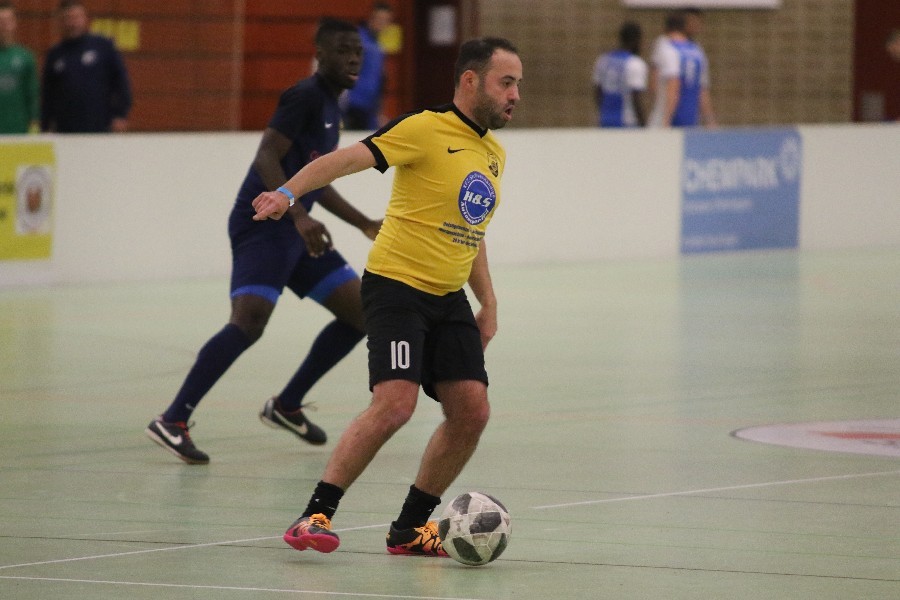 Hallenstadtmeisterschaft Krefeld 2017/18 Gruppe A/ B_6