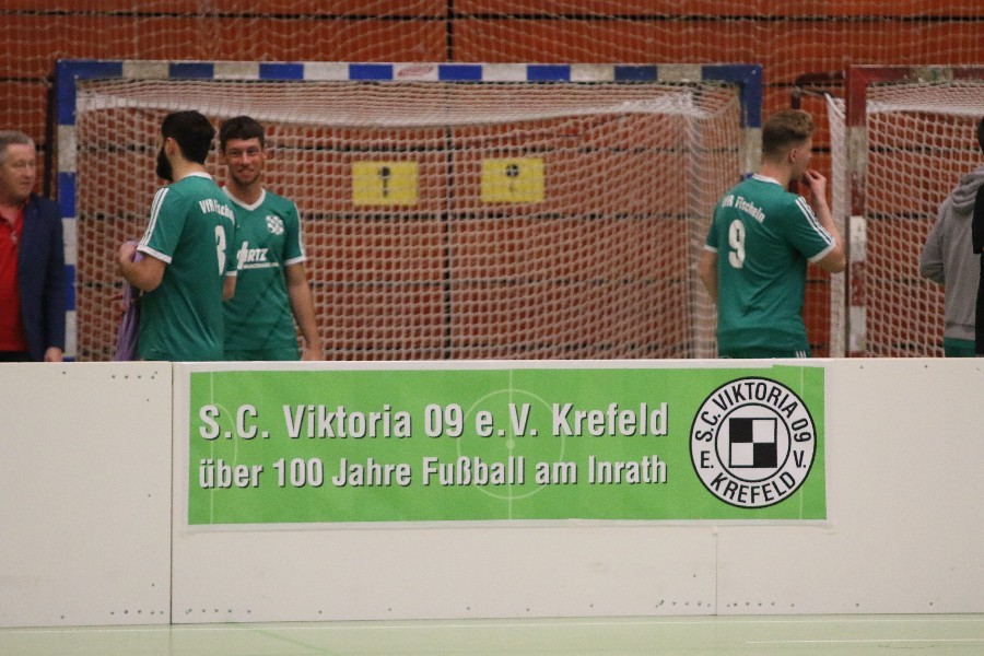 Hallenstadtmeisterschaft Krefeld 2017/18 Gruppe A/ B_6
