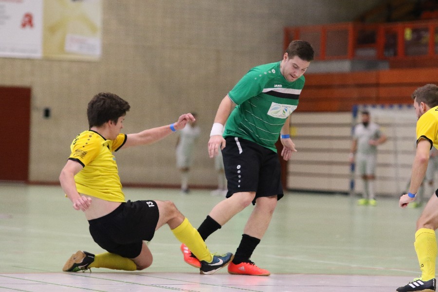 Hallenstadtmeisterschaft Krefeld (2018 / C u.D)_4
