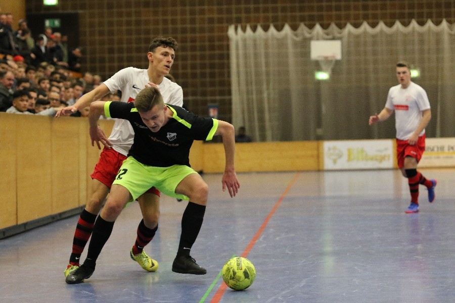 Hallenstadtmeisterschaft Mönchengladbach A-Jugend (2018/19)_11