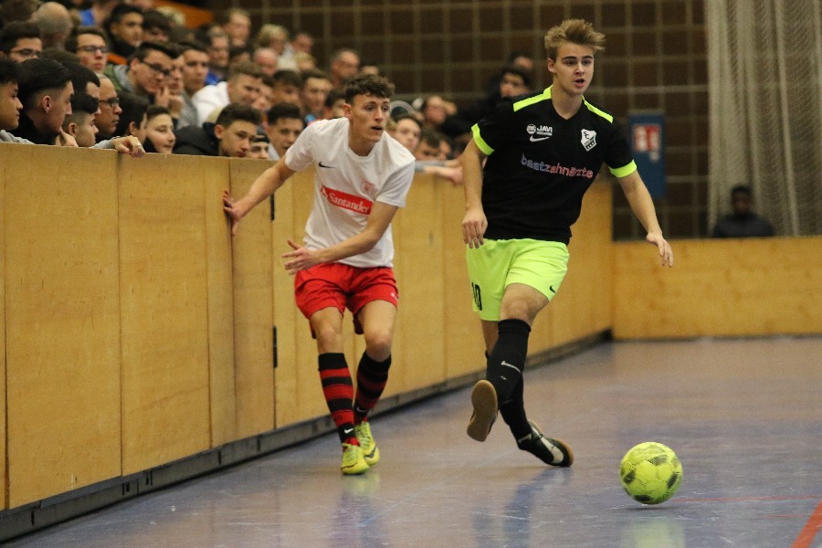 Hallenstadtmeisterschaft Mönchengladbach A-Jugend (2018/19)_12