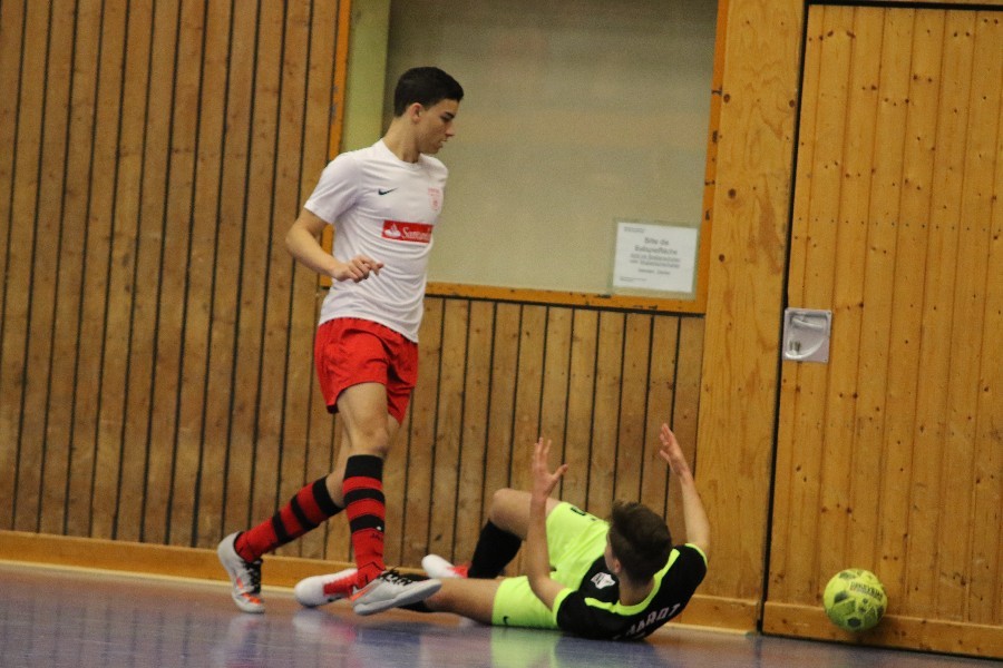 Hallenstadtmeisterschaft Mönchengladbach A-Jugend (2018/19)_13