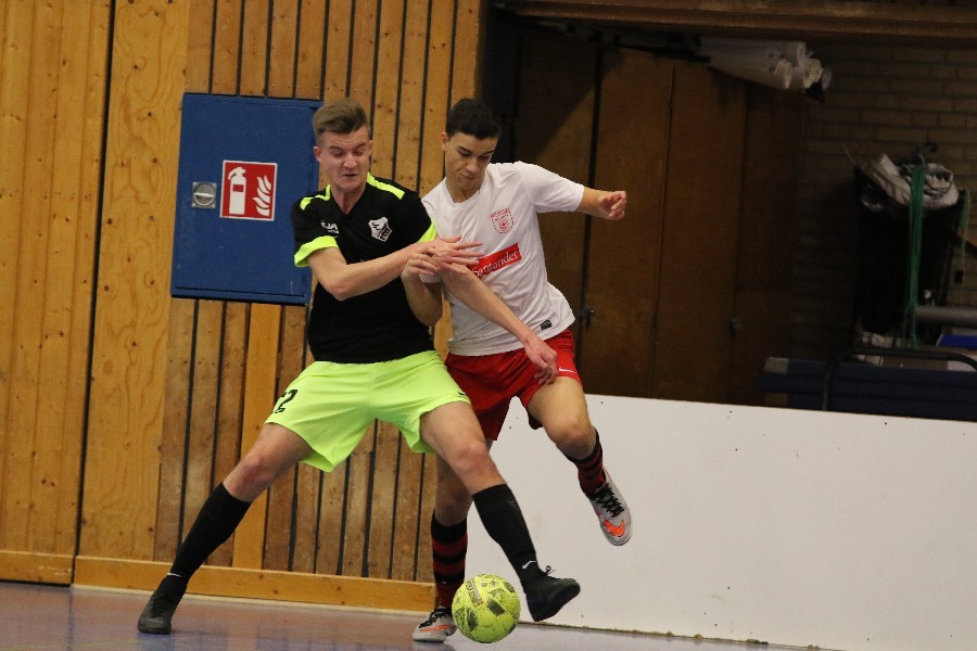 Hallenstadtmeisterschaft Mönchengladbach A-Jugend (2018/19)_14